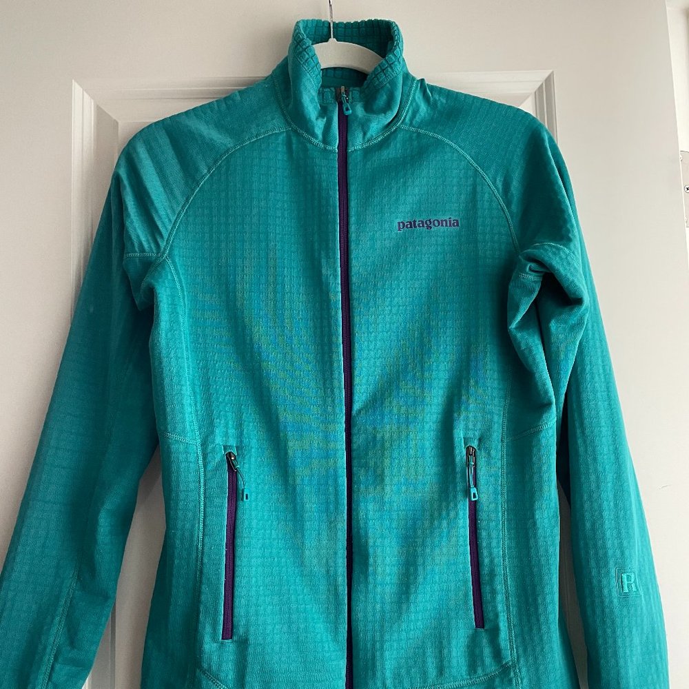 Patagonia Layer - SMALL
